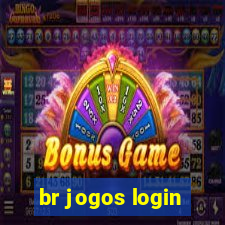br jogos login